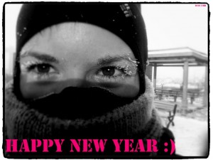 Happy New Year 2016