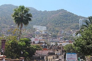 Puerto Vallarta