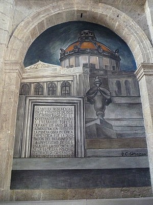 Wo ist die Ziege? ;)