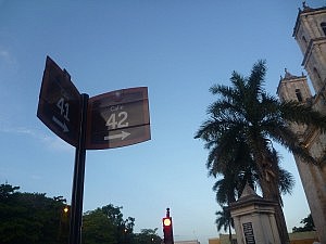 Namen sind doch völlig überbewertet - zumindest in Valladolid.