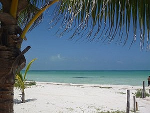 Holbox - ein Träumchen
