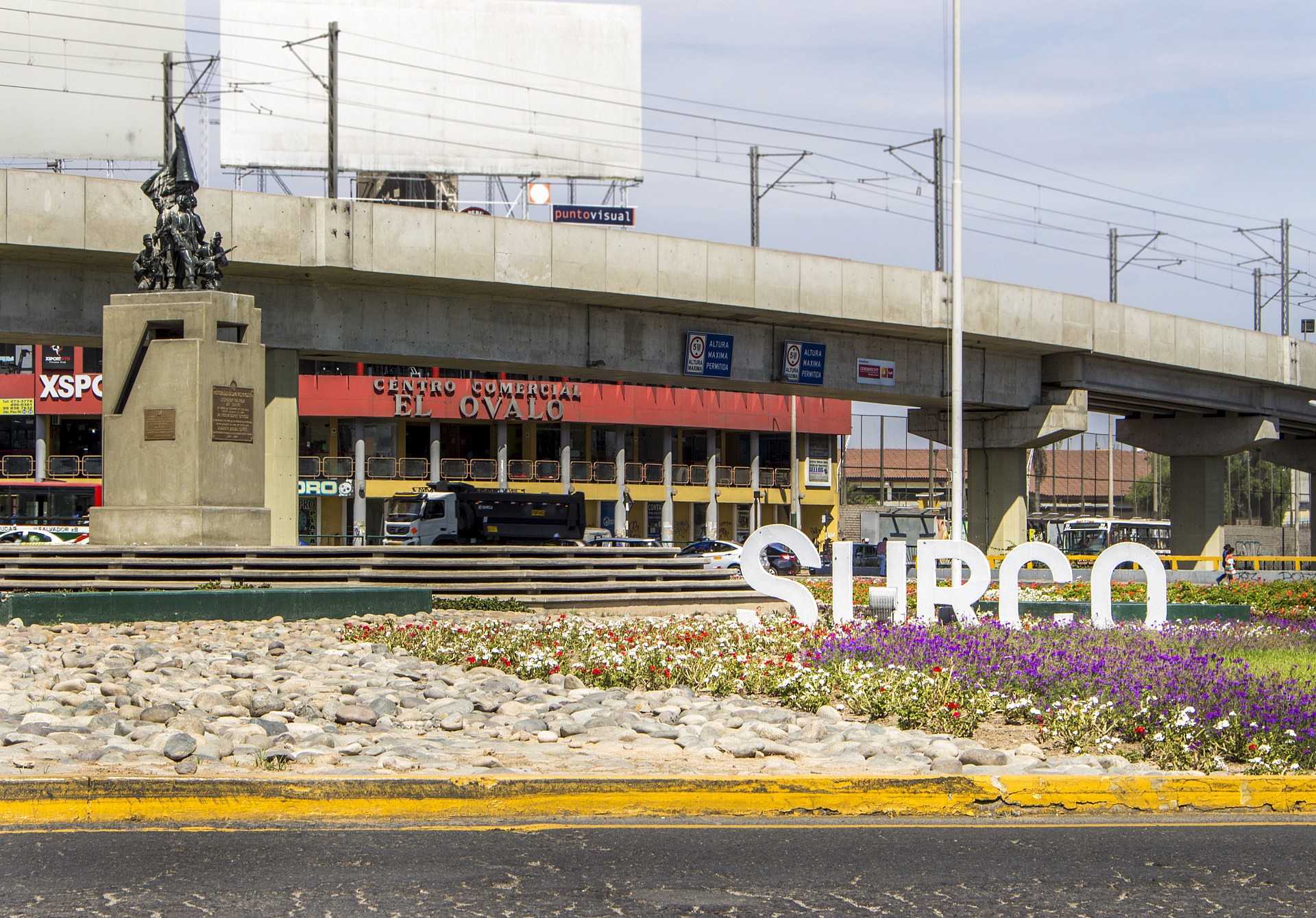 El óvalo higuereta (Bild)