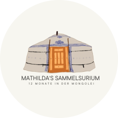 Mathilda‘s Sammelsurium