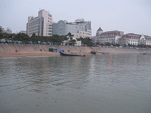 von dort habe ich fotografiert