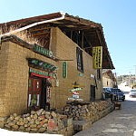 unser Hostel in Shangri-La