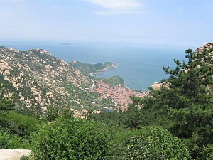 laoshan 3