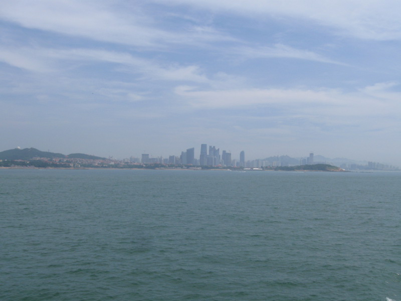 qingdao