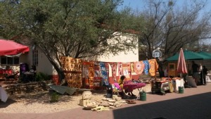 Farmersmarket Klein Windhoek