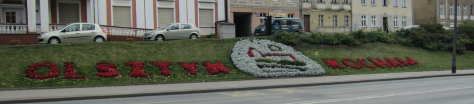 Nessie bei den Nachbarn