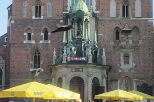 Der Countdown bis zum Weltjugendtag