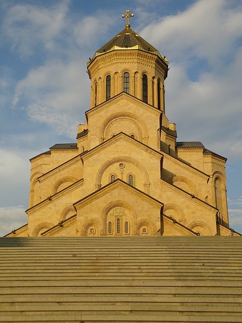 Dreifaltigkeitskirche Dreifaltigkeitskirche