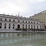 Palacio de Moneda