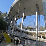 Vina del Mar, Auditorium