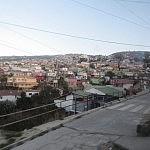 Valparaiso