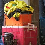 IMG_4093 Trainingsjacke, erste Hilfe Box und Wasserbox