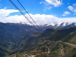 Wings of Tatev