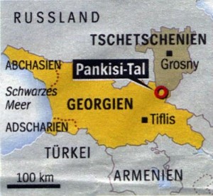 Quelle: http://www.abchaseti.de/Bilder/Pankisi-Tal.JPG