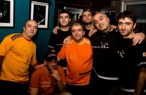 Die Band Katuner