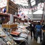Fischmarkt, Puerto Montt