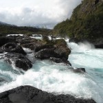 Los Saltos del Petrohué