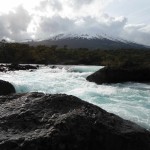 Los Saltos del Petrohué