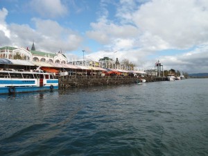 Valdivia