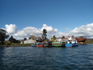 Valdivia