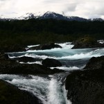 Los Saltos del Petrohué