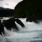 Los Saltos del Petrohué