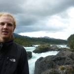 Los Saltos del Petrohué