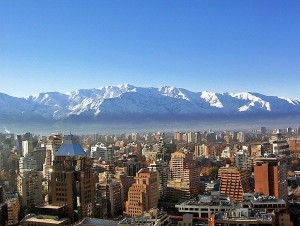 Santiago de Chile