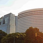 Stadtteil Puerto Madero