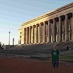 Universtät von Buenos Aires, Fakultät Jura