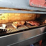 Und schließlich noch argentinisches Steak...