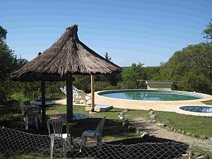 Unser Seminargelände