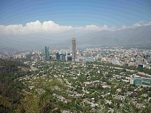 Santiago de Chile