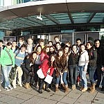 Und noch einmal die ganze Gruppe