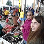 Gekauft! Carmen und ihre Mutter