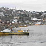 Hafen Calbuco Hafen Calbuco