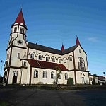 Iglesia Cátolica, Puerto Varas Iglesia Cátolica, Puerto Varas