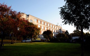 Gymnazia Na Prazacce