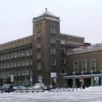 Rīgas Tehniskā universitāte (RTU)