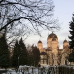 Russisch-orthodoxe Christi-Geburt-Kathedrale