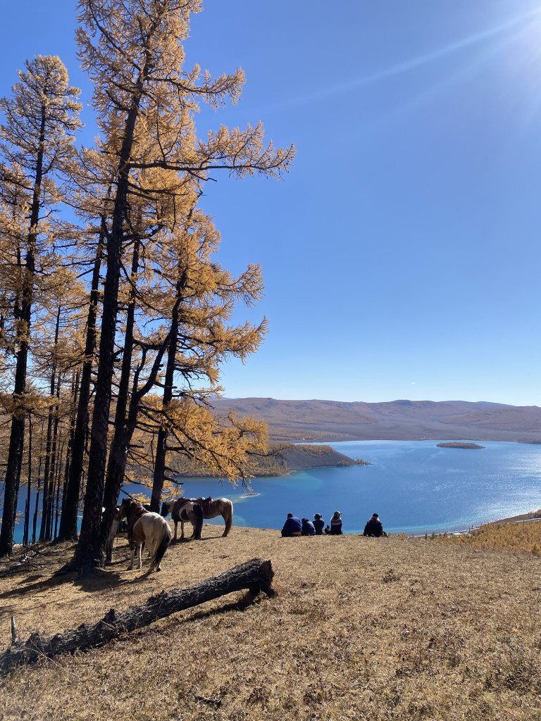 Geschützt: Reittour und Ranger-Mommy – Ausflüge aufs Land (5)