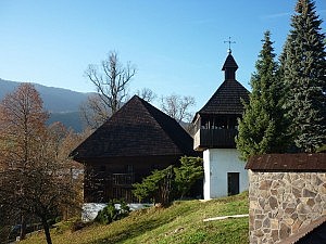 Die Artikularkirche von Istebne