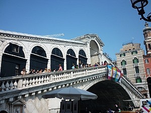 Ponte di Rialto