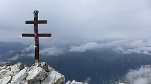 Tatra - da geht's mal wieder hin!