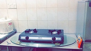 Unsere Kochplatten. Willkommen in der Familie. 