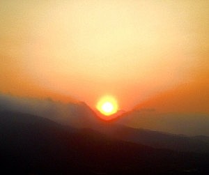 Good Morning, Broga Hill.