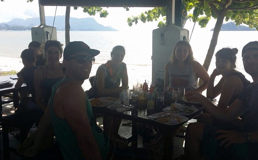 Komm, lieber Mai, und mache